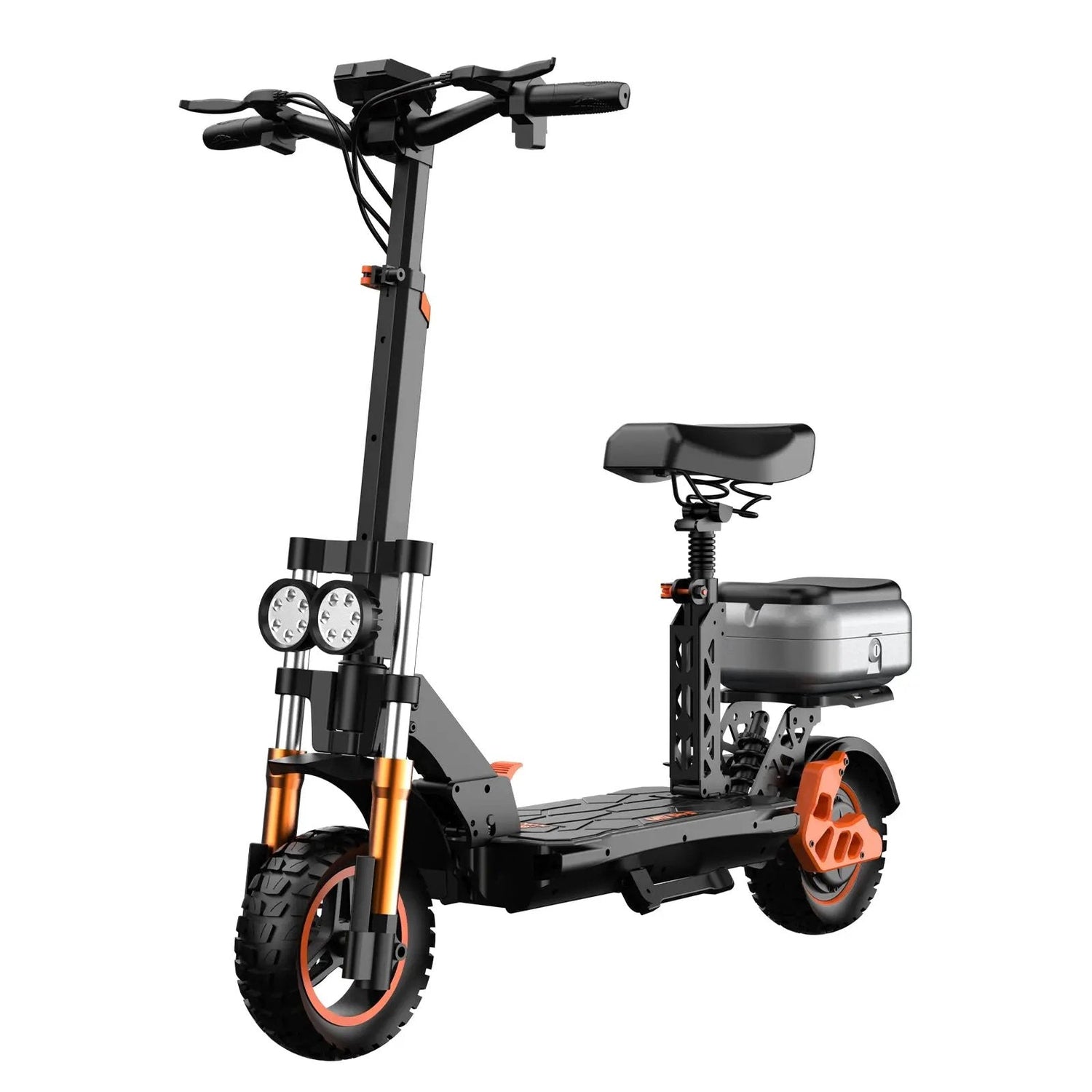 RUITOO M5 PRO Monopattini elettrici RUITOO