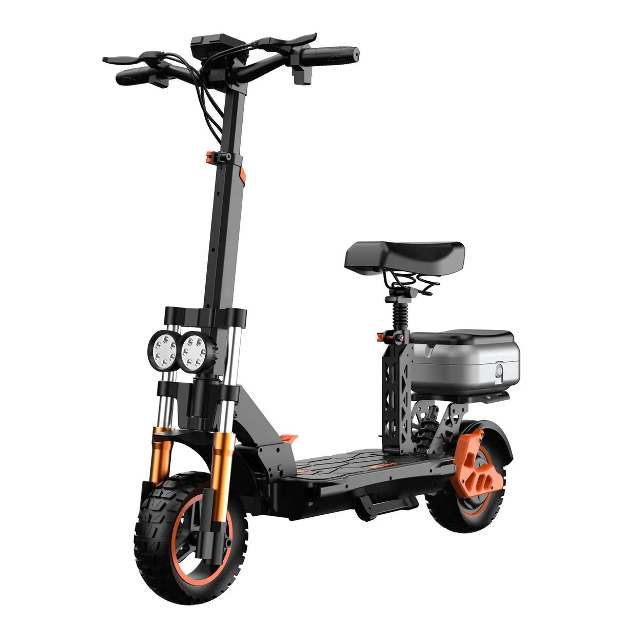 RUITOO M5 PRO Monopattini elettrici RUITOO