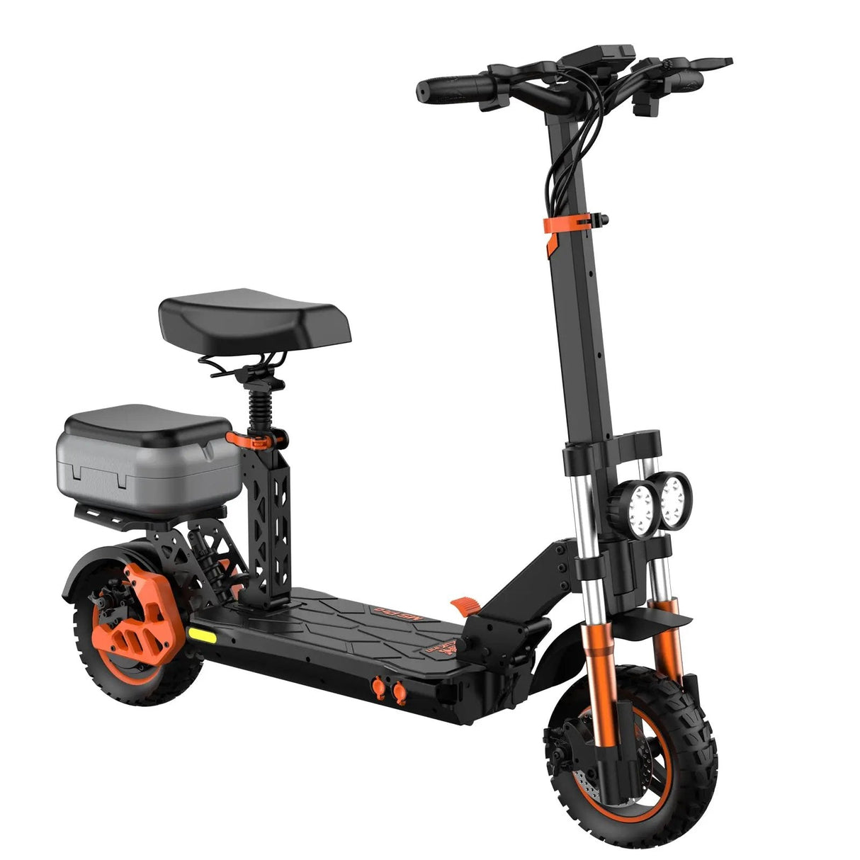 RUITOO M5 PRO Monopattini elettrici RUITOO