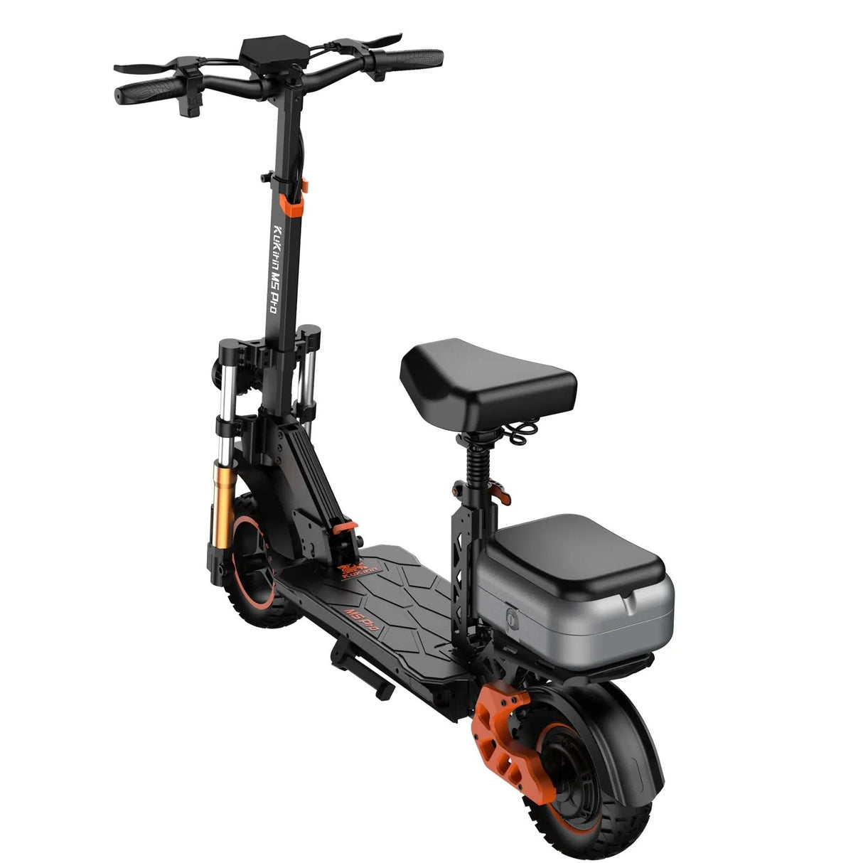 RUITOO M5 PRO Monopattini elettrici RUITOO