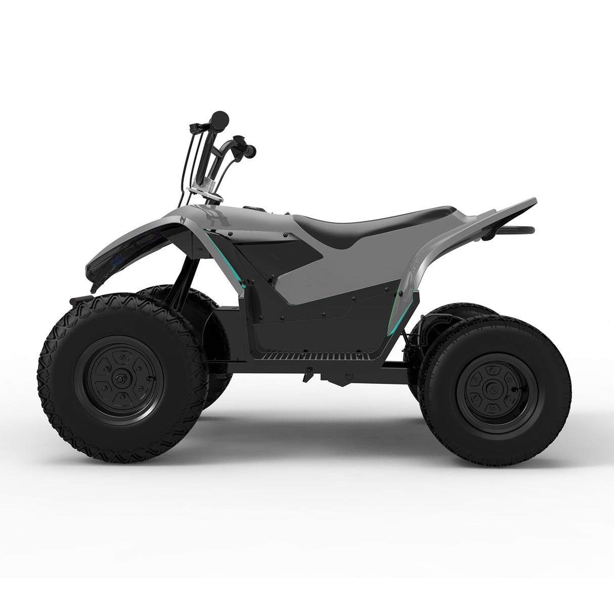 PAONAGO TC-DQ500 Moto Elettrica Bambini 500W