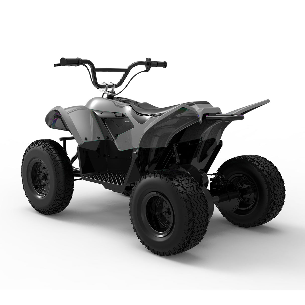 PAONAGO TC-DQ500 Moto Elettrica Bambini 500W