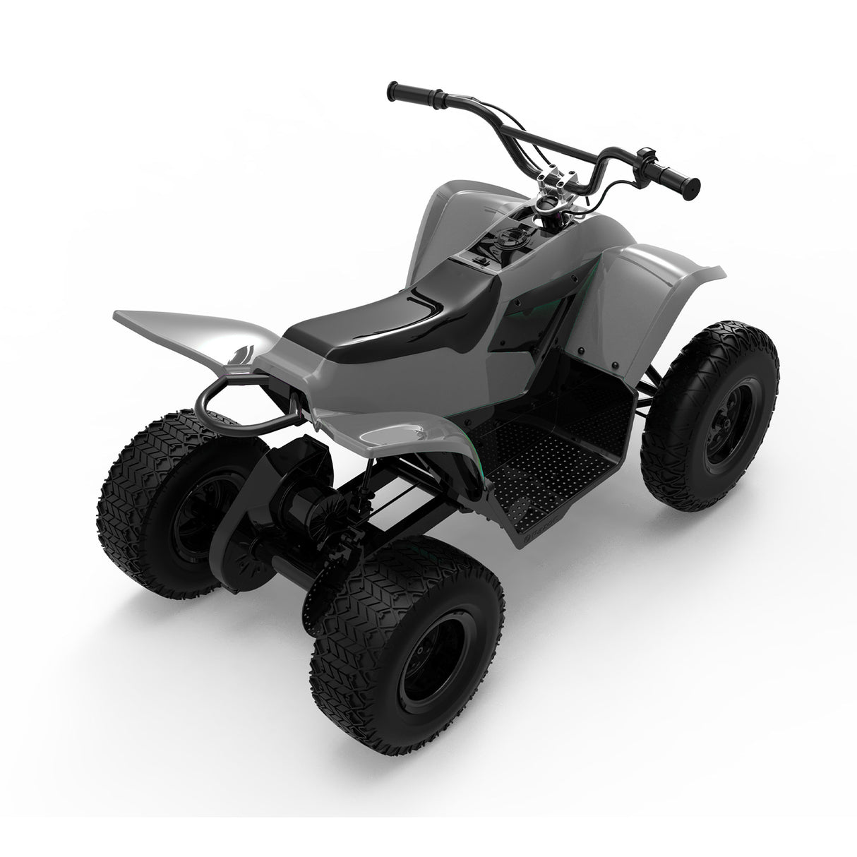 PAONAGO TC-DQ500 Moto Elettrica Bambini 500W
