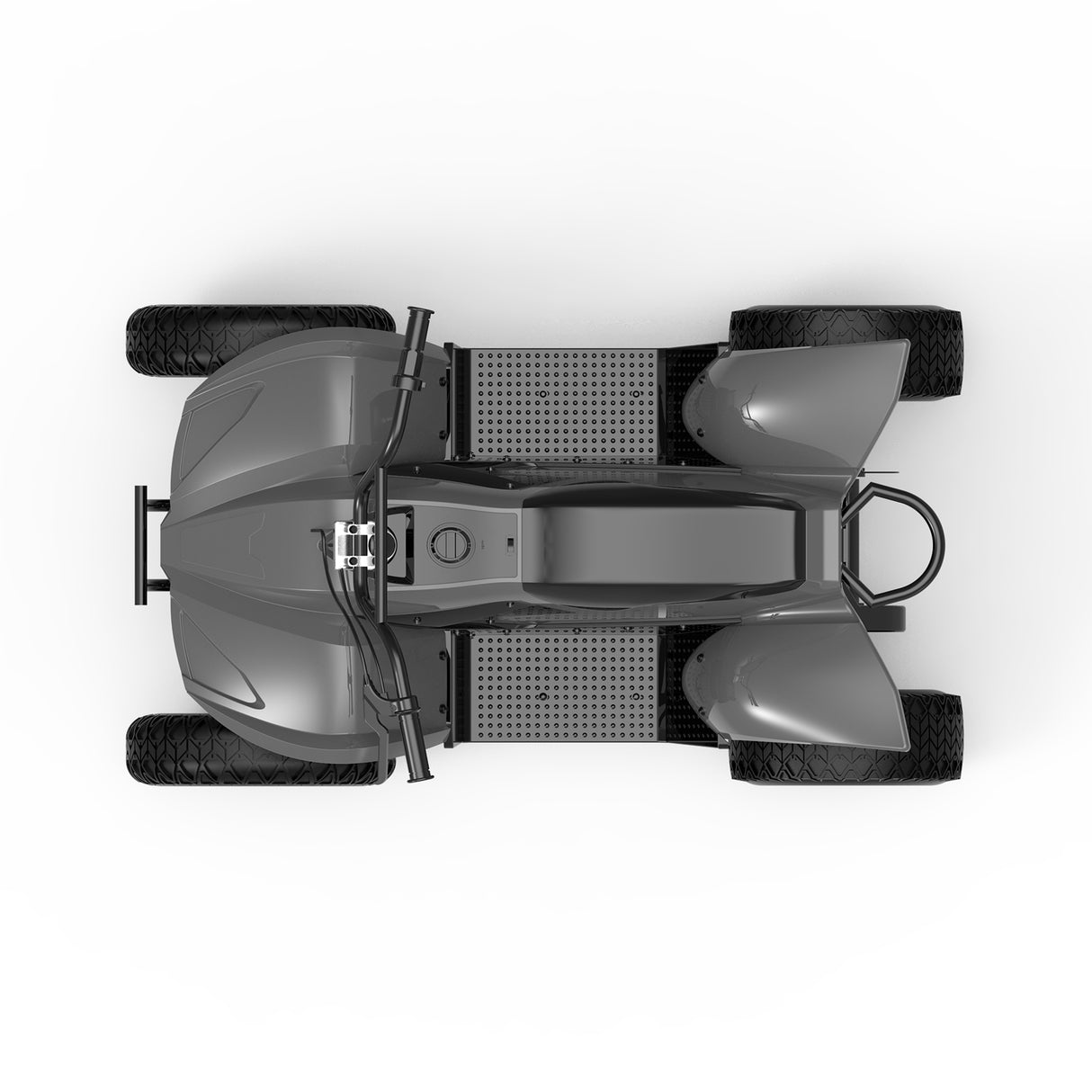 PAONAGO TC-DQ500 Moto Elettrica Bambini 500W