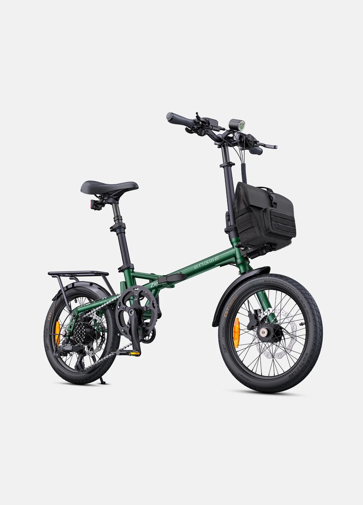 ENGWE Zip Bicicletta Elettrica