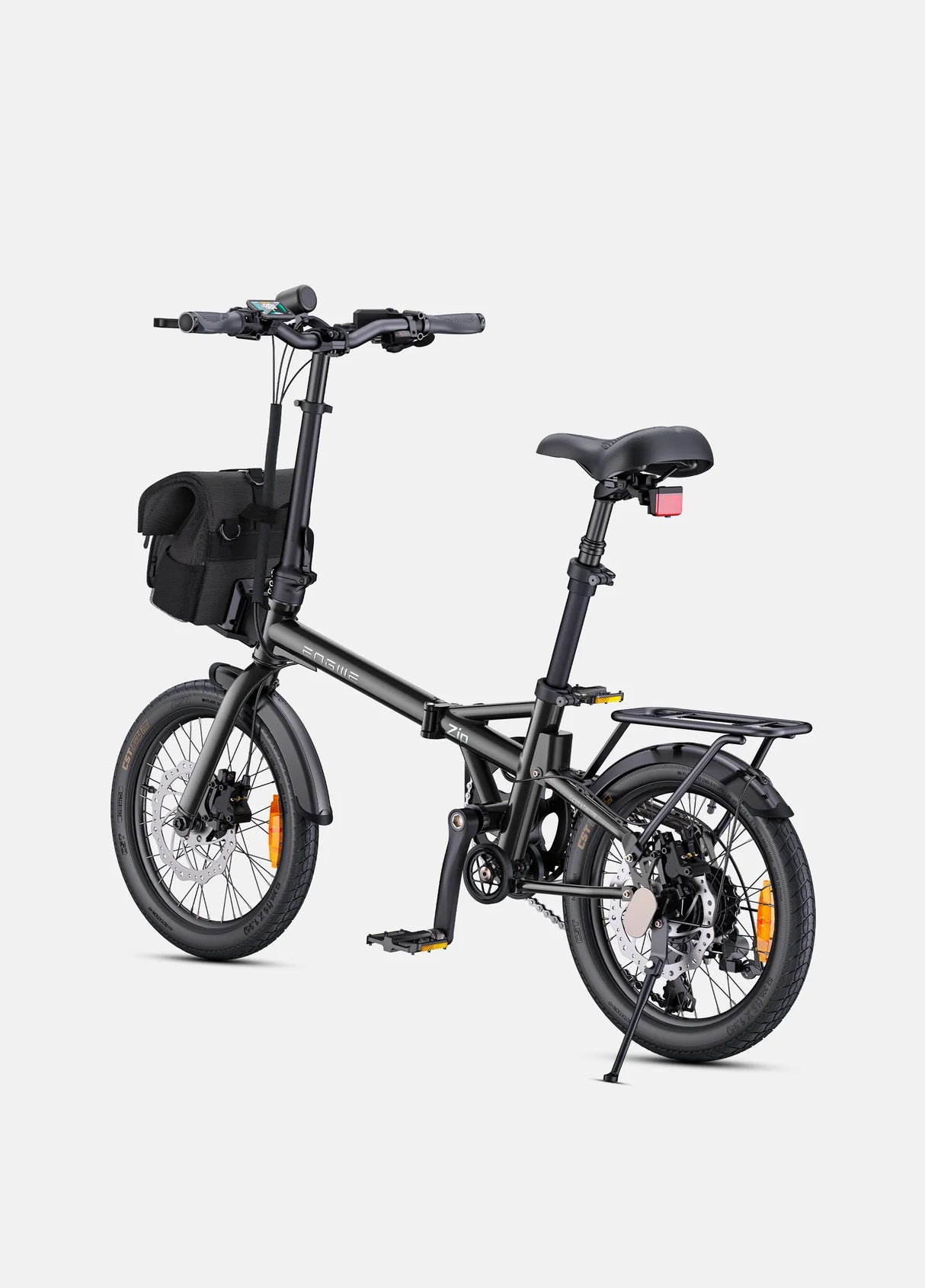 ENGWE Zip Bicicletta Elettrica