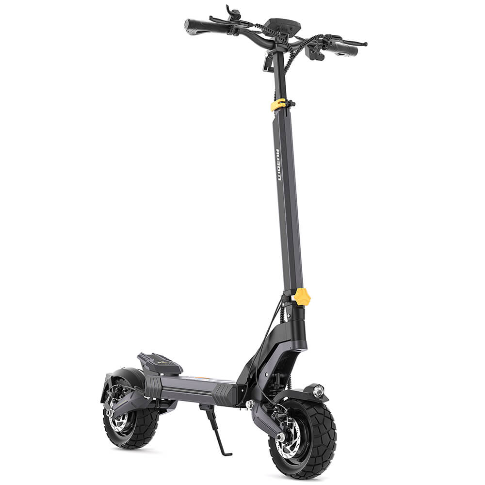 Ausom L2 Dual Motor Monopattino elettrico - ottobest.it