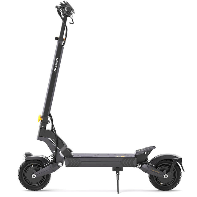 Ausom L2 Dual Motor Monopattino elettrico - ottobest.it