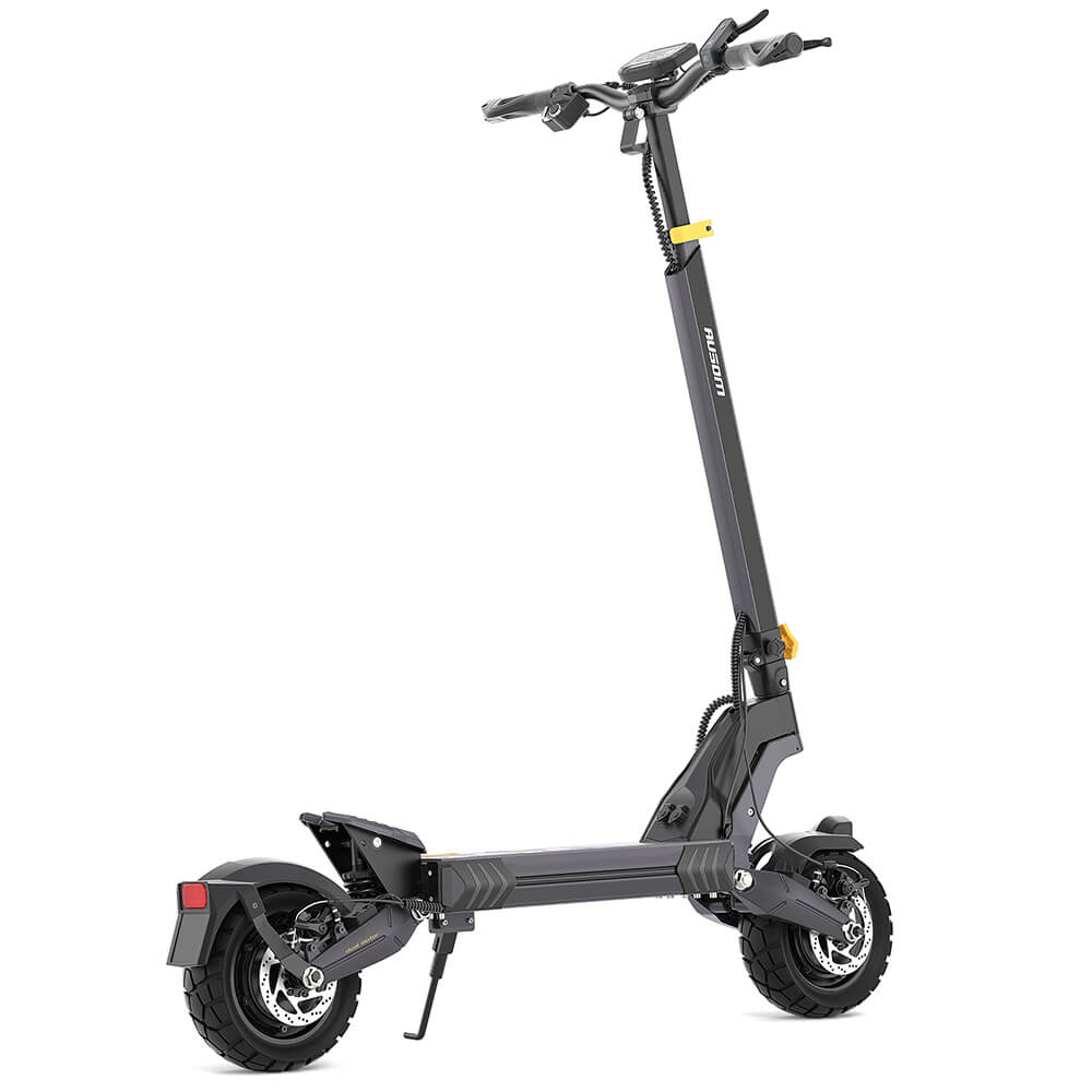 Ausom L2 Dual Motor Monopattino elettrico - ottobest.it