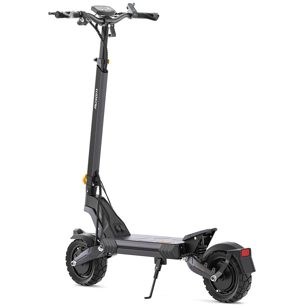 Ausom L2 Dual Motor Monopattino elettrico - ottobest.it