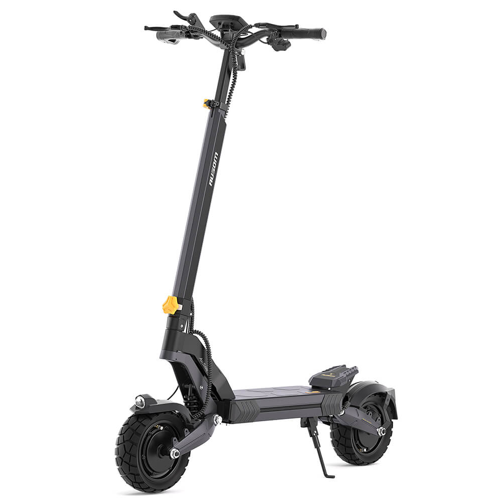 Ausom L2 Dual Motor Monopattino elettrico - ottobest.it