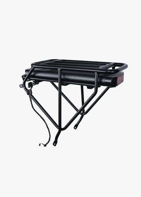 Batteria posteriore 48V13Ah per EP - 2 PRO + portapacchi posteriore - ottobest.it