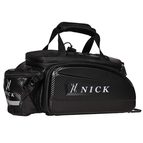 Borsa portapacchi per bici, zaino da 17 - 35 litri NICK - ottobest.it