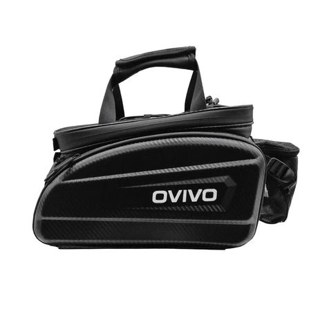 Borsa portapacchi per bici, zaino da 17 - 35 litri OVIVO - ottobest.it