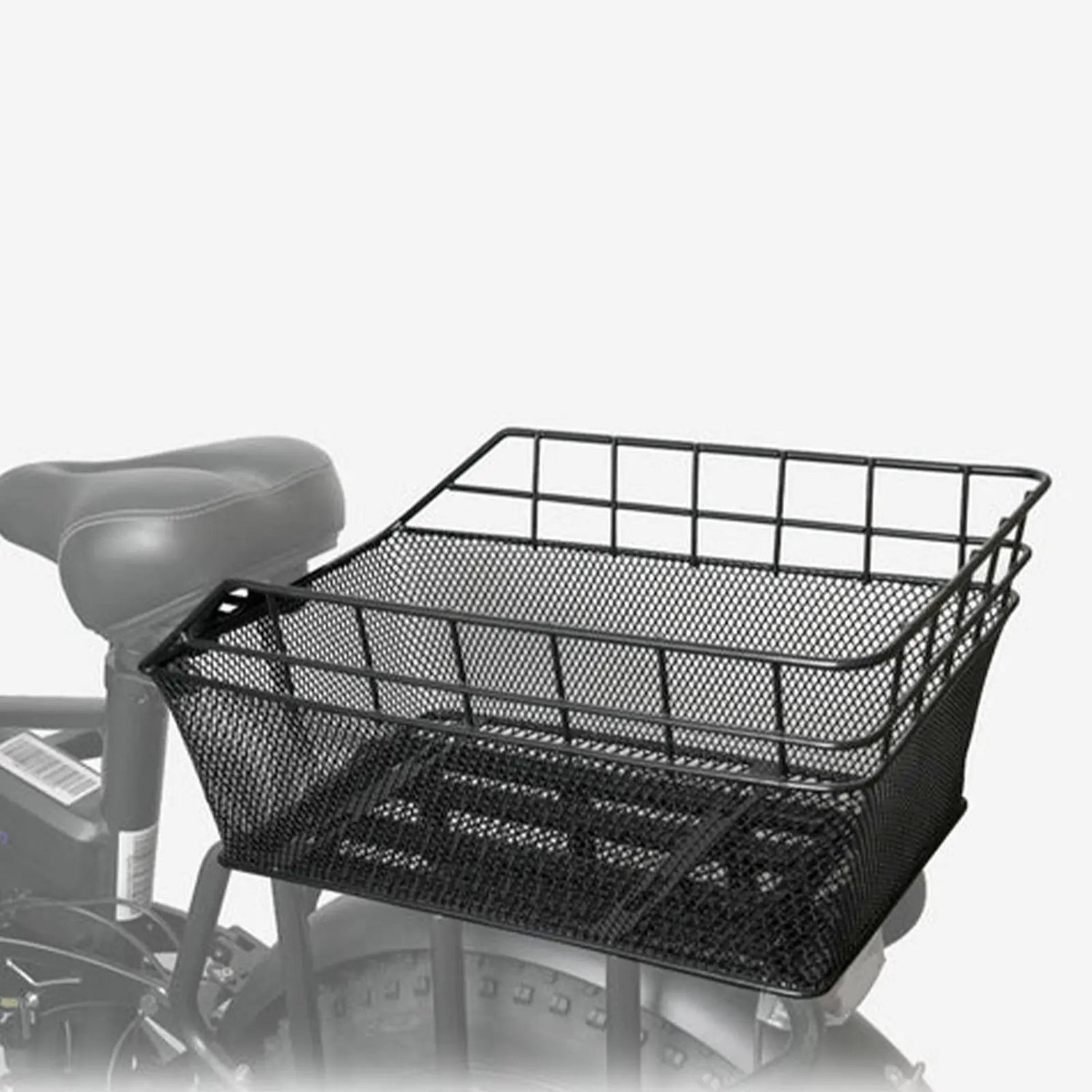 Cestino posteriore per bici ENGWE - ottobest.it