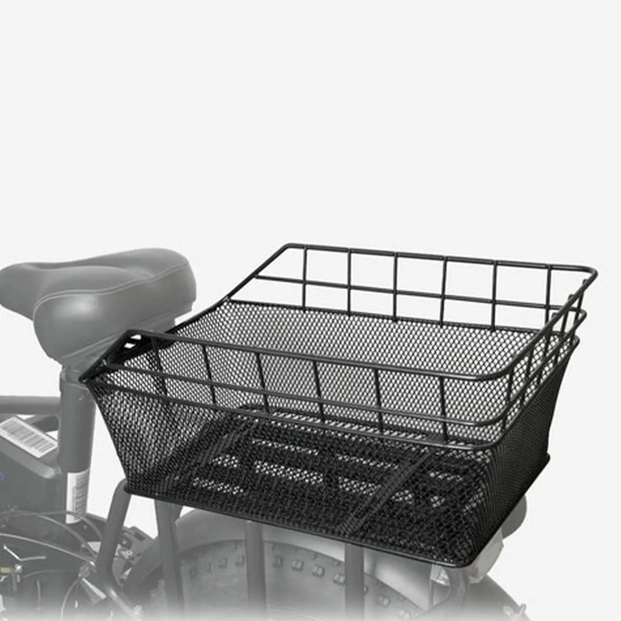 Cestino posteriore per bici ENGWE - ottobest.it