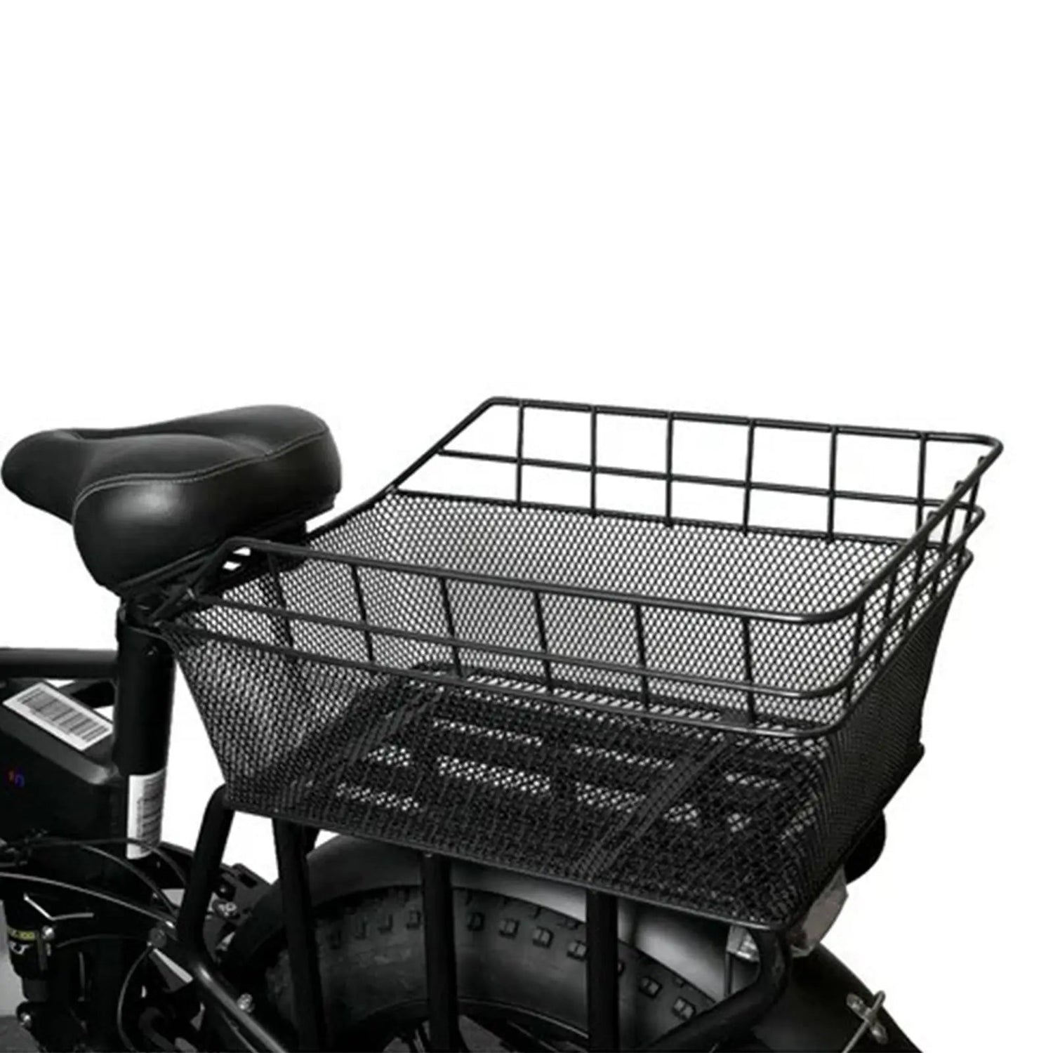 Cestino posteriore per bici ENGWE - ottobest.it