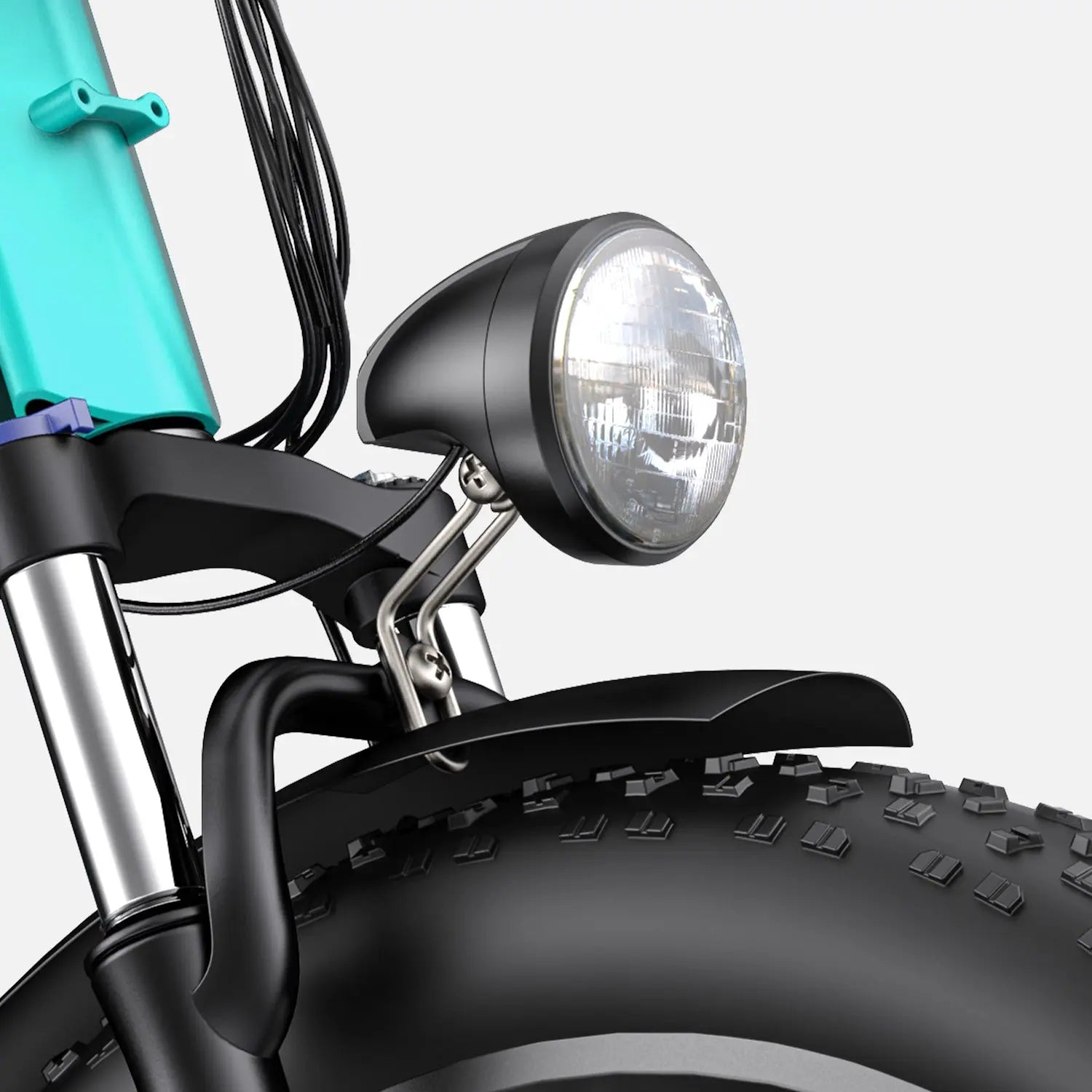 ENGWE E26 Bicicletta Elettrica - ottobest.it