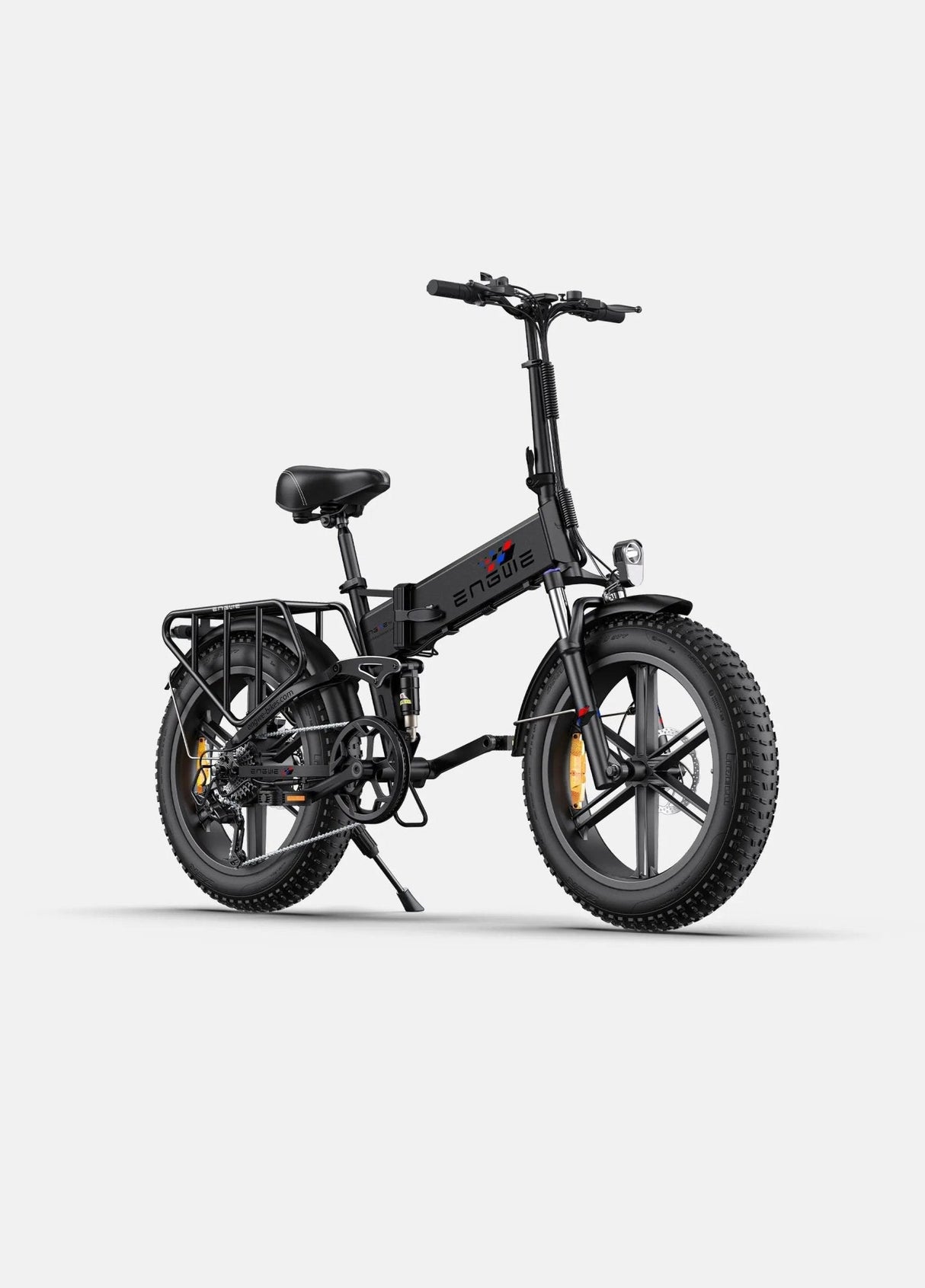 ENGWE Engine X Bicicletta Elettrica - ottobest.it