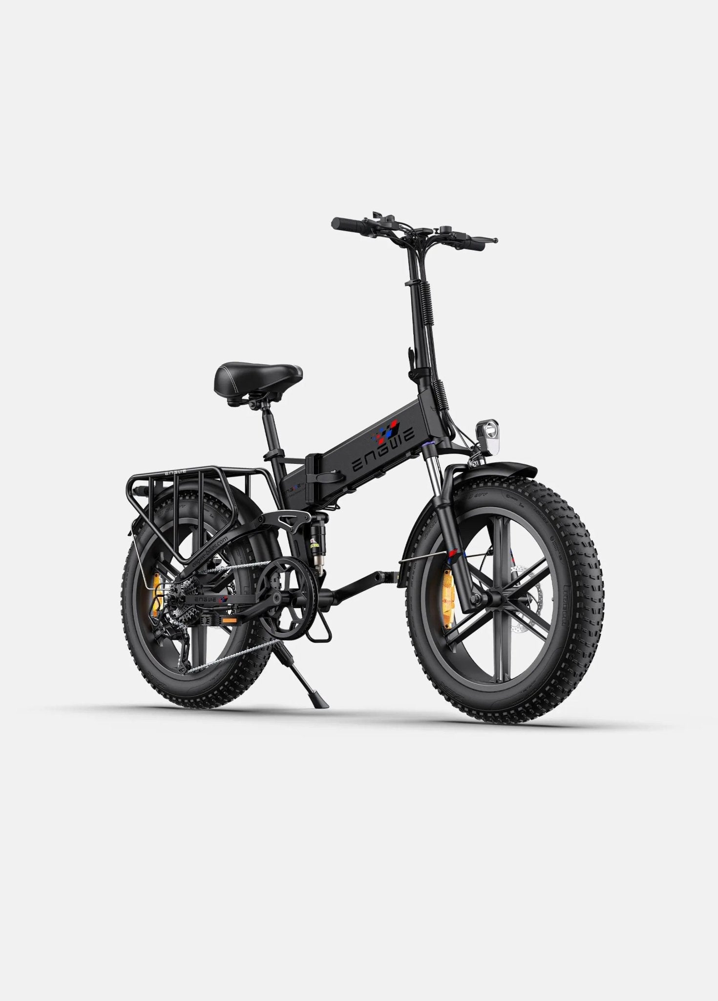 ENGWE Engine X Bicicletta Elettrica - ottobest.it