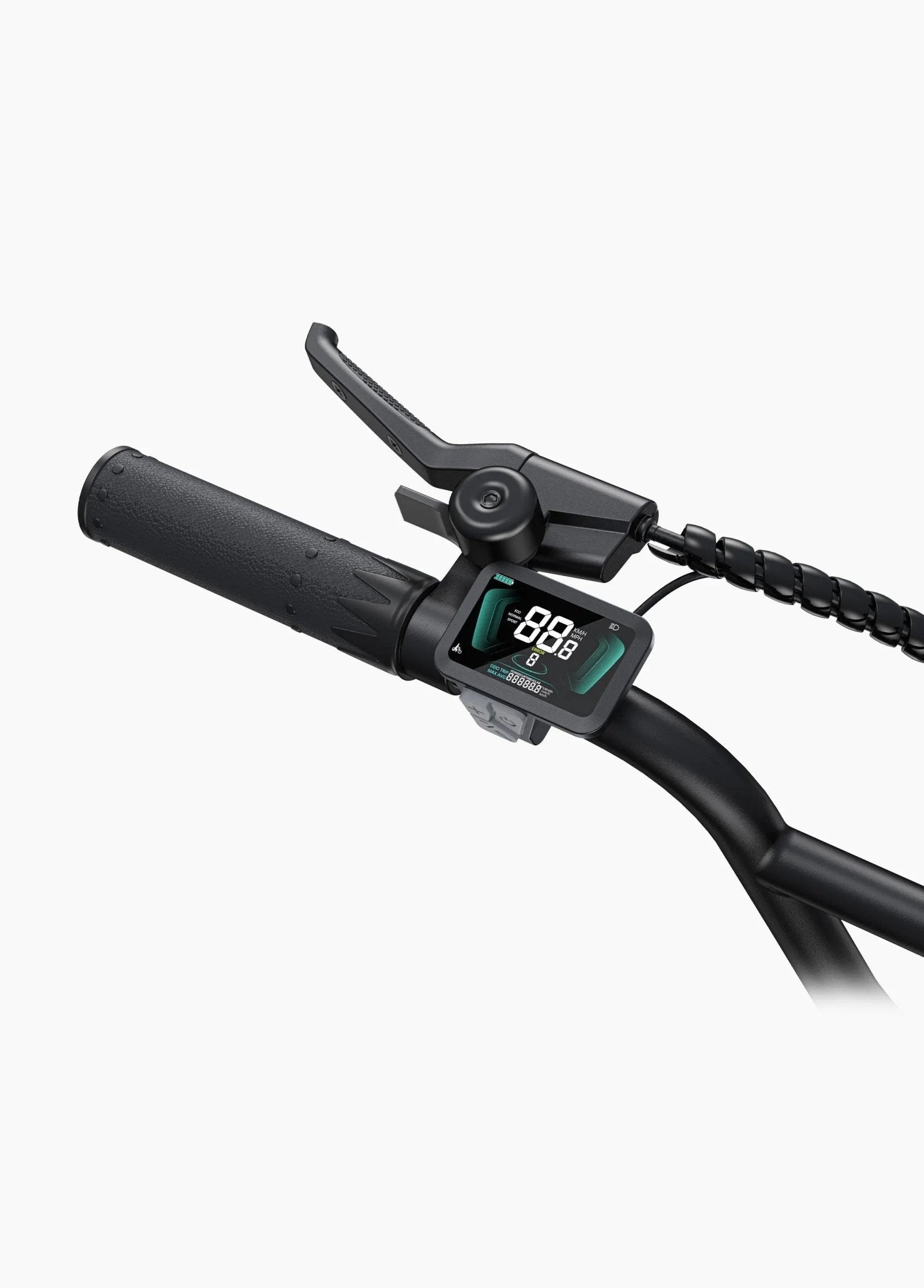 ENGWE L20 Boost Bicicletta Elettrica - ottobest.it