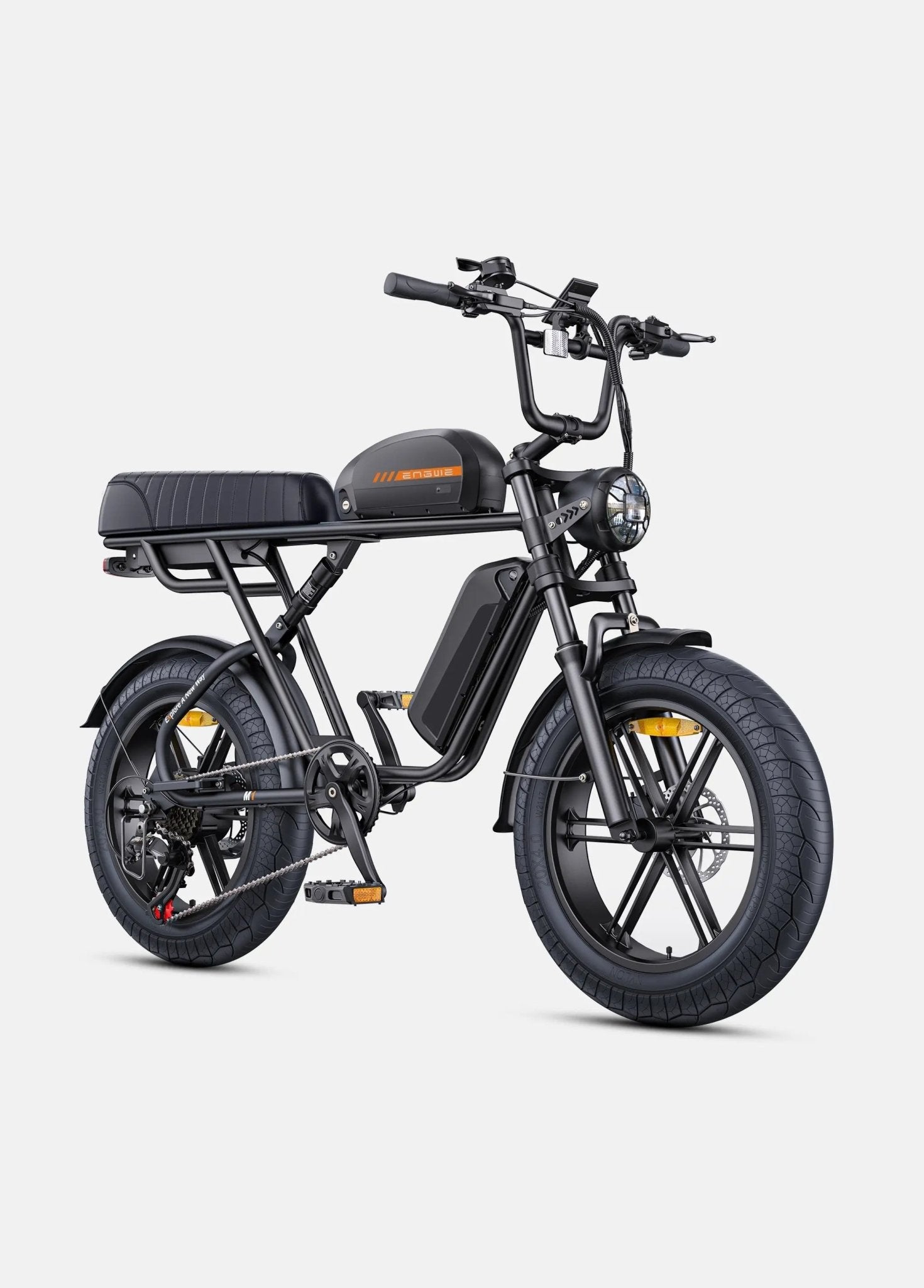 ENGWE M1 Bicicletta Elettrica - ottobest.it