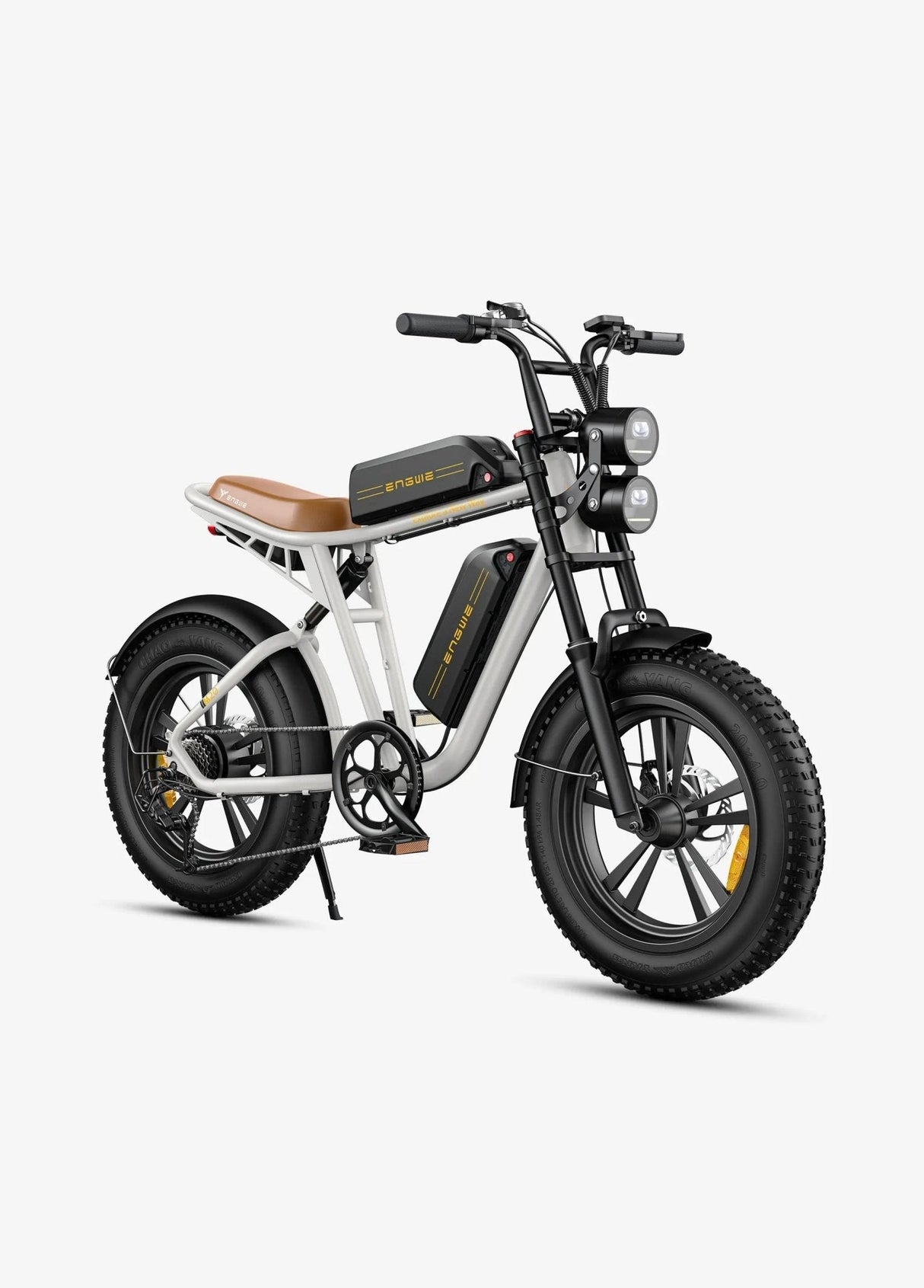 ENGWE M20 Bicicletta Elettrica - ottobest.it
