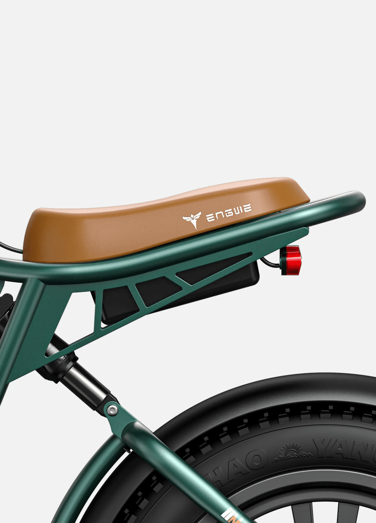 ENGWE M20 Bicicletta Elettrica - ottobest.it