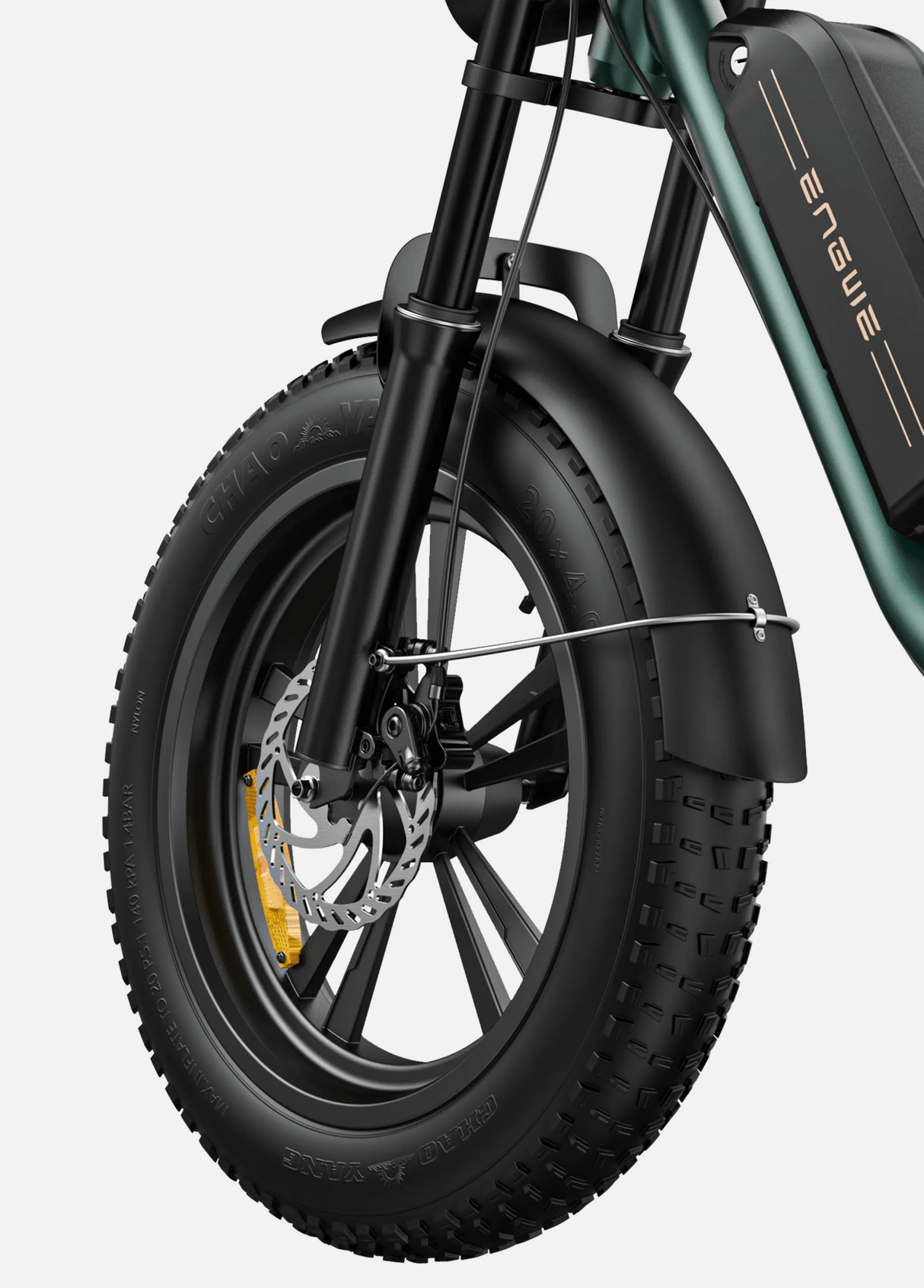ENGWE M20 Bicicletta Elettrica - ottobest.it