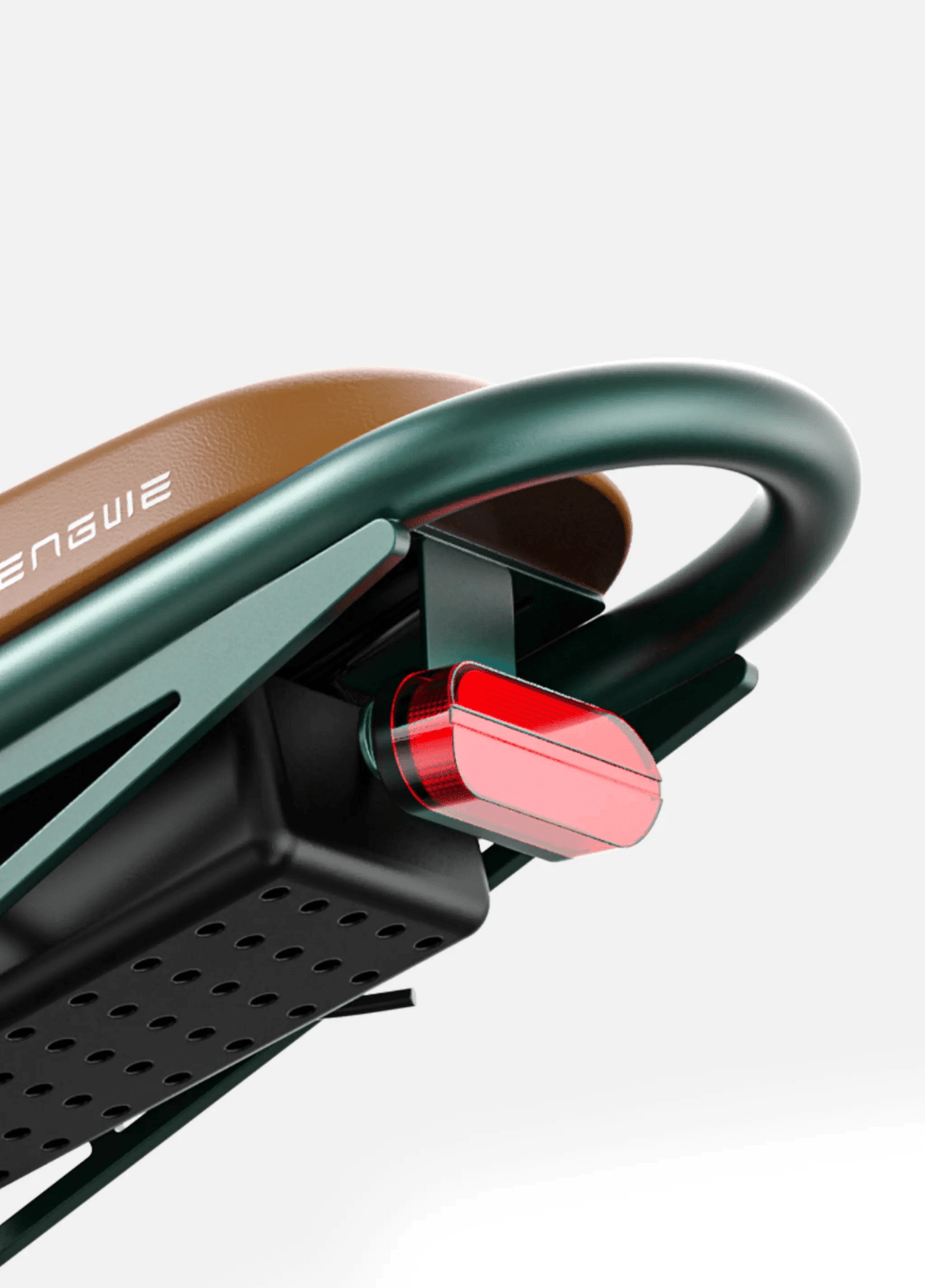 ENGWE M20 Bicicletta Elettrica - ottobest.it