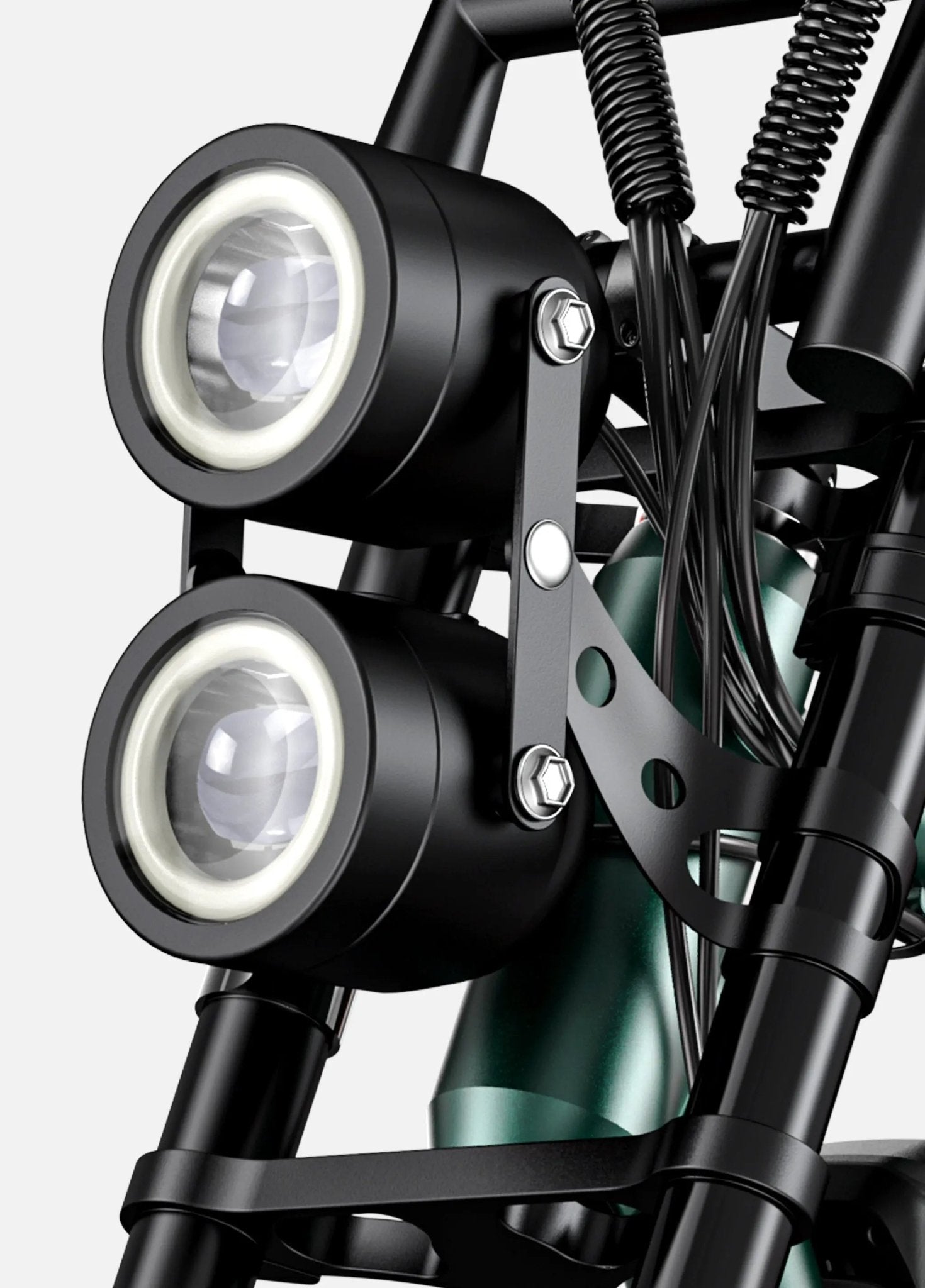 ENGWE M20 Bicicletta Elettrica - ottobest.it