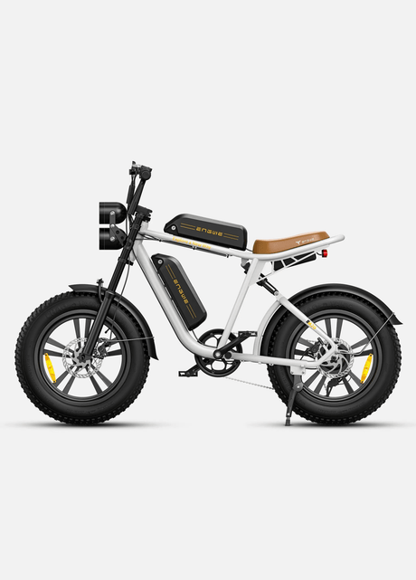 ENGWE M20 Bicicletta Elettrica - ottobest.it