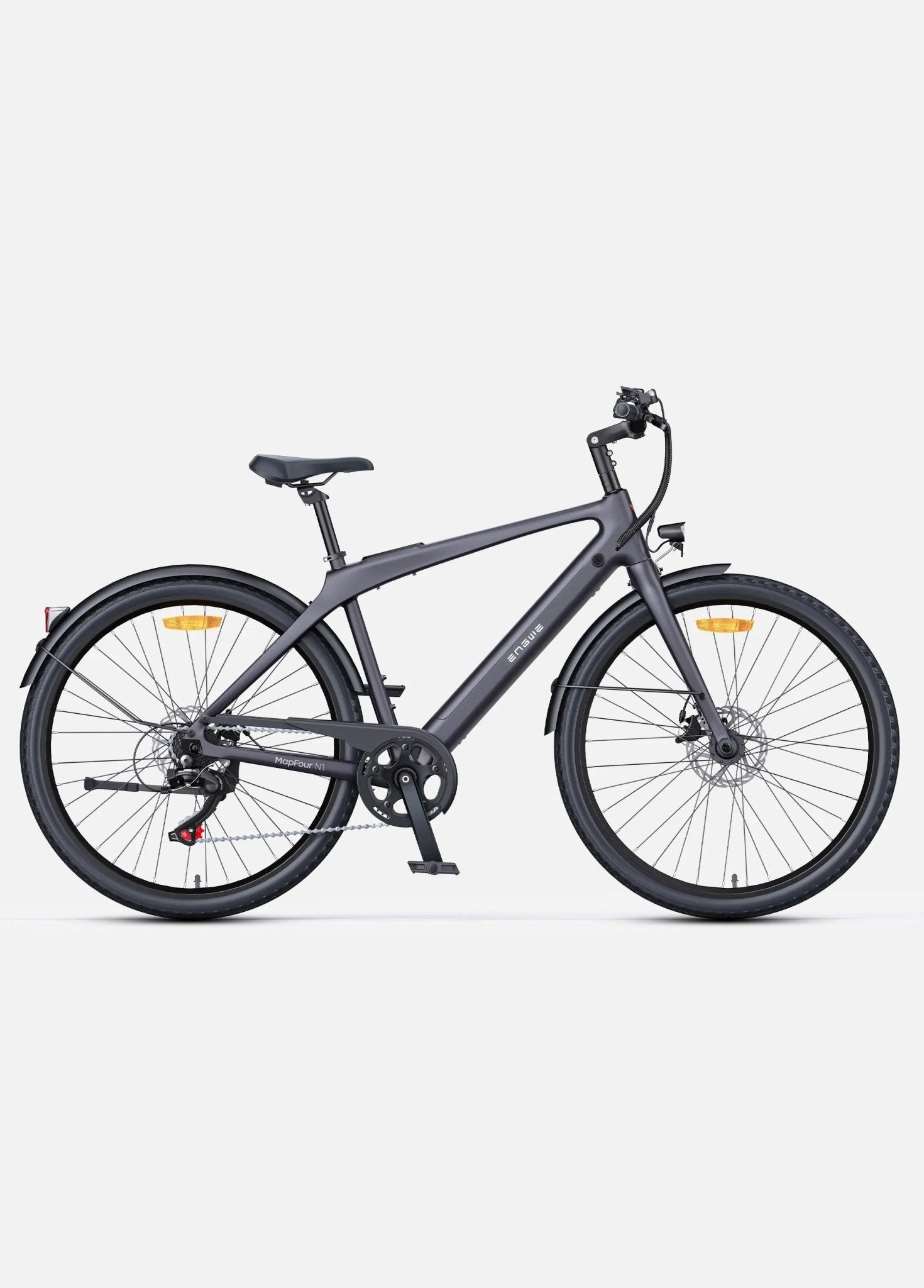 ENGWE MAPFOUR N1 AIR Bicicletta Elettrica - ottobest.it