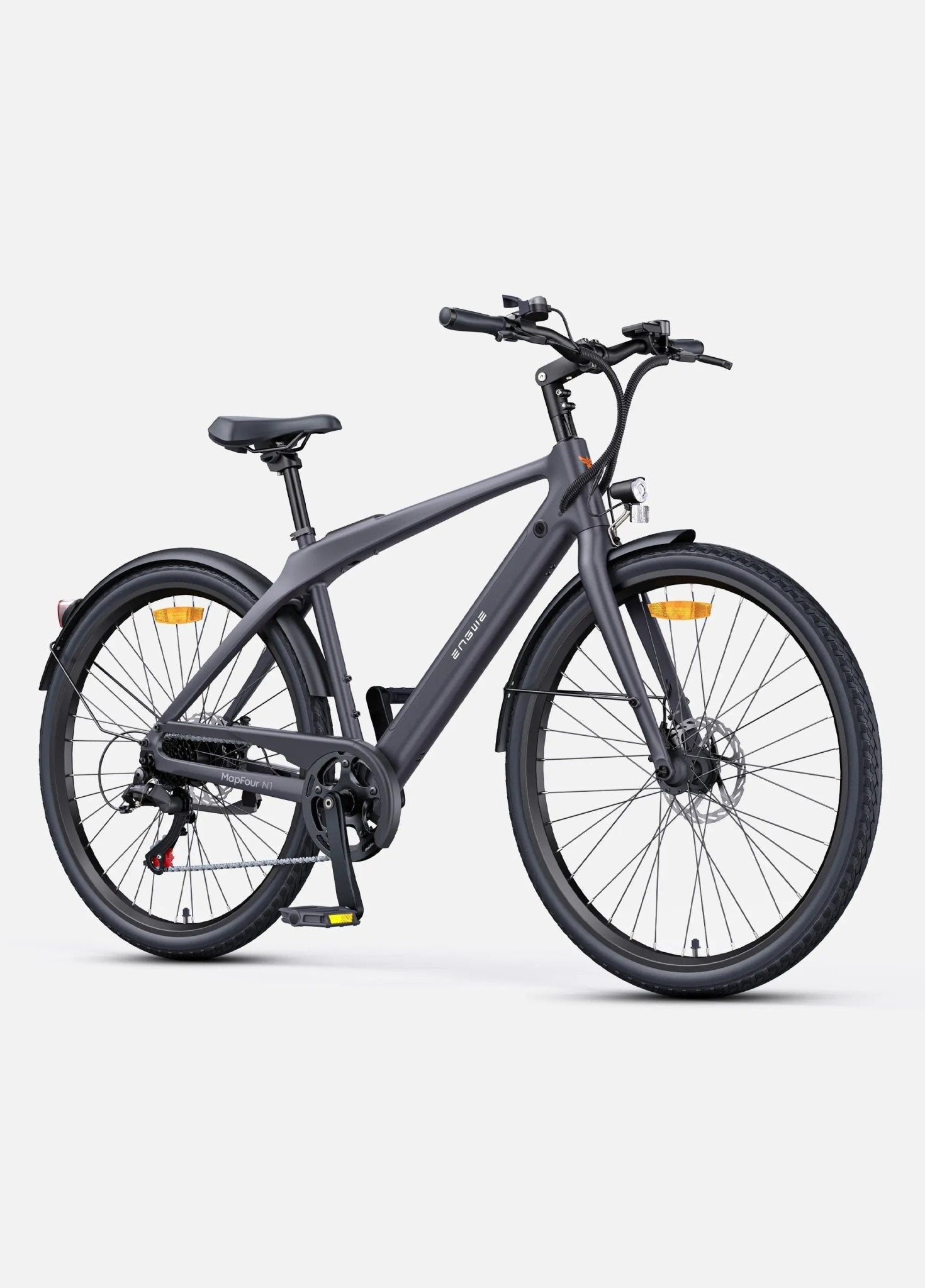 ENGWE MAPFOUR N1 AIR Bicicletta Elettrica - ottobest.it