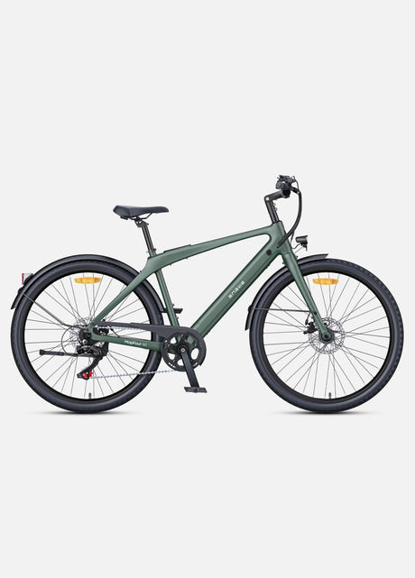 ENGWE MAPFOUR N1 AIR Bicicletta Elettrica - ottobest.it