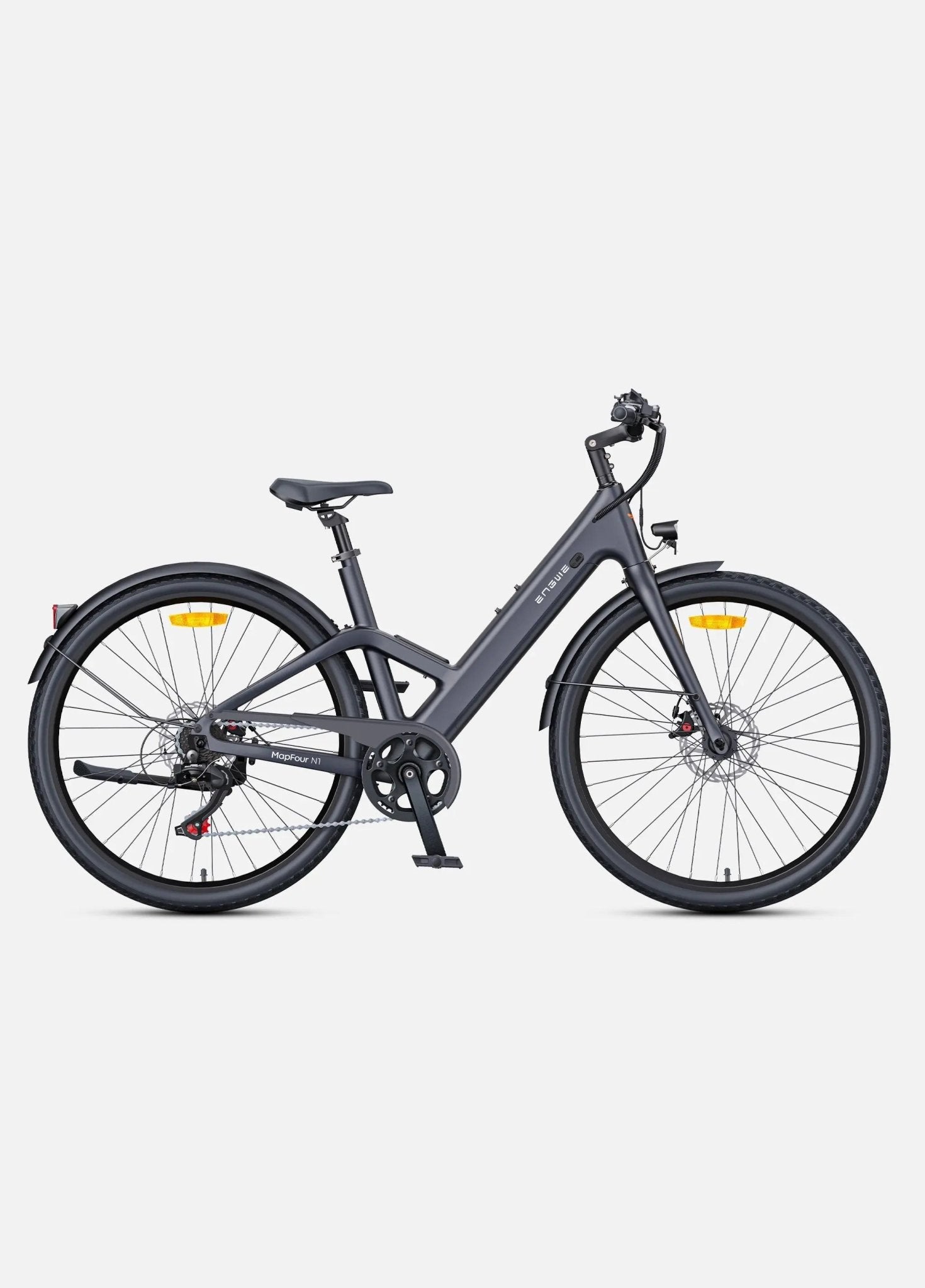 ENGWE MAPFOUR N1 AIR Bicicletta Elettrica - ottobest.it