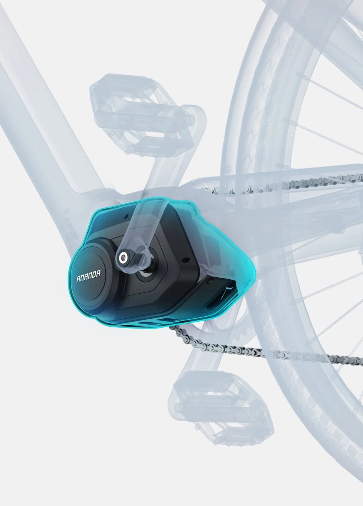 ENGWE MAPFOUR N1 PRO Bicicletta Elettrica - ottobest.it