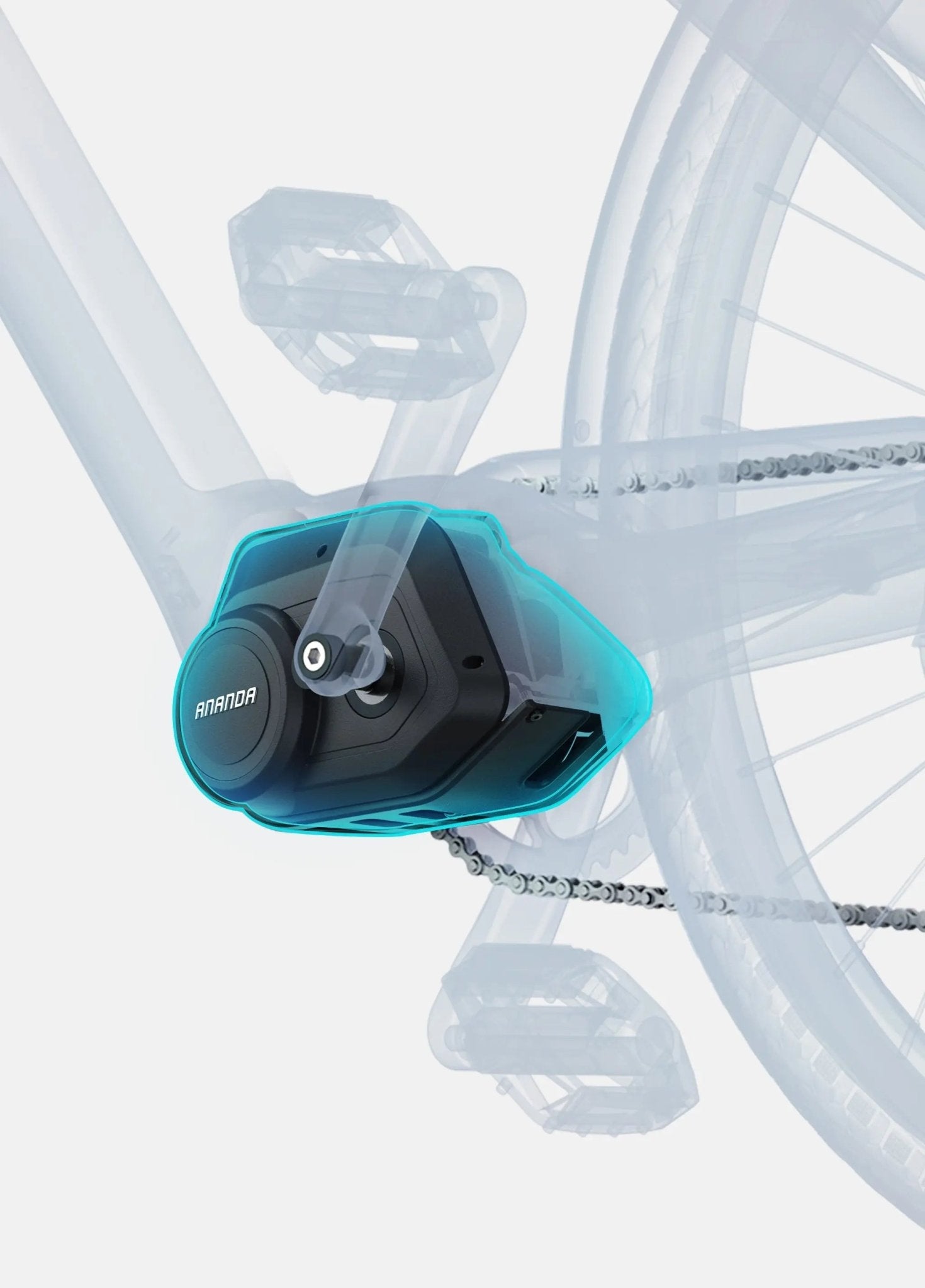 ENGWE MAPFOUR N1 PRO Bicicletta Elettrica - ottobest.it