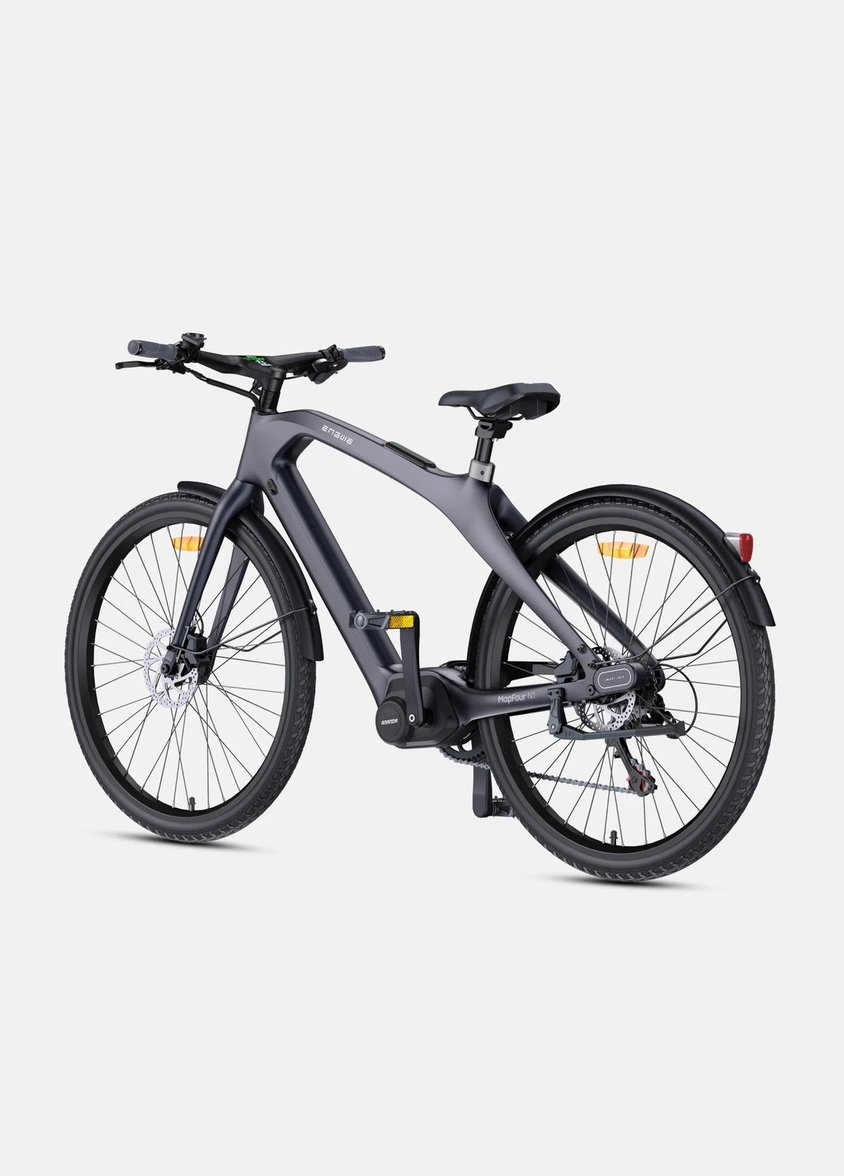 ENGWE MAPFOUR N1 PRO Bicicletta Elettrica - ottobest.it