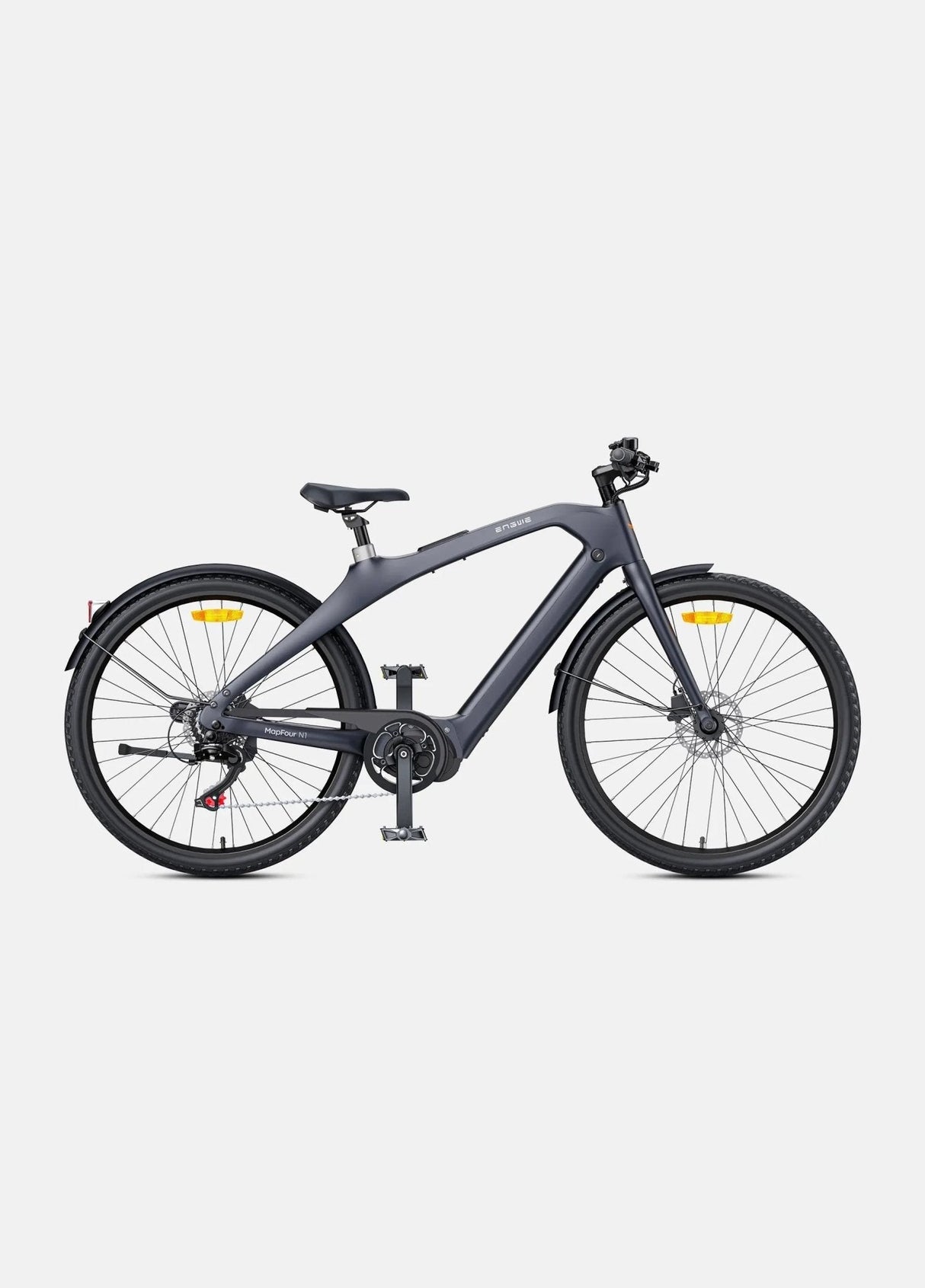 ENGWE MAPFOUR N1 PRO Bicicletta Elettrica - ottobest.it