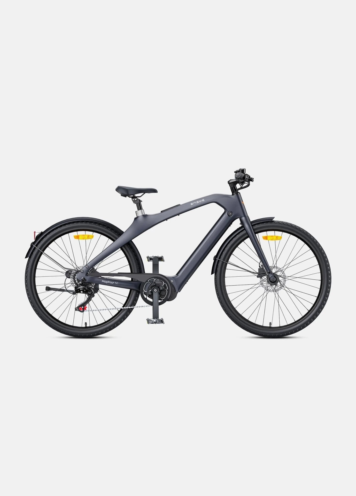ENGWE MAPFOUR N1 PRO Bicicletta Elettrica - ottobest.it