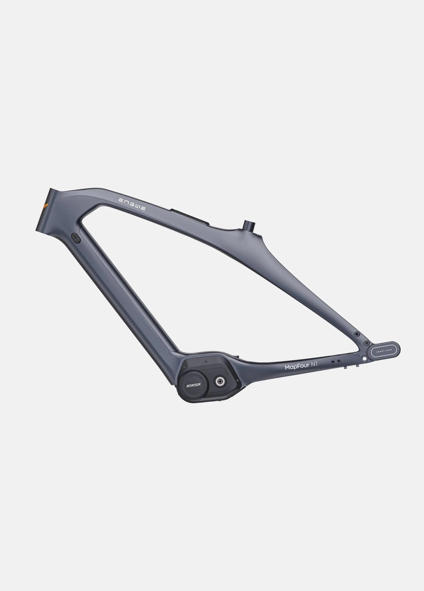 ENGWE MAPFOUR N1 PRO Bicicletta Elettrica - ottobest.it