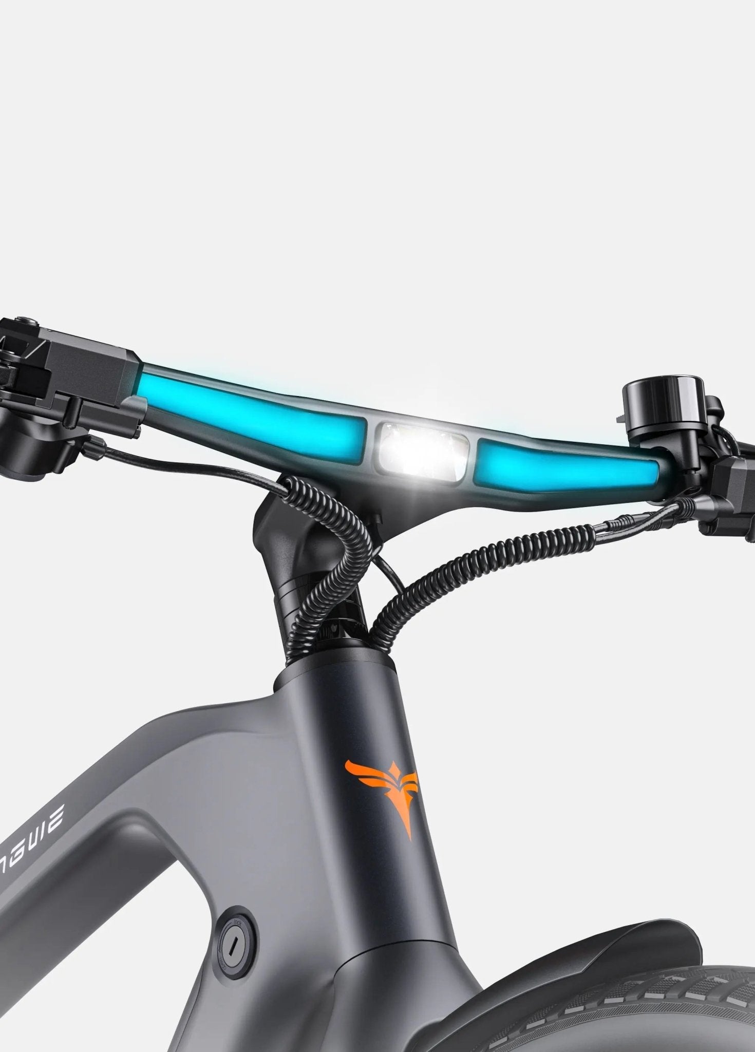 ENGWE MAPFOUR N1 PRO Bicicletta Elettrica - ottobest.it