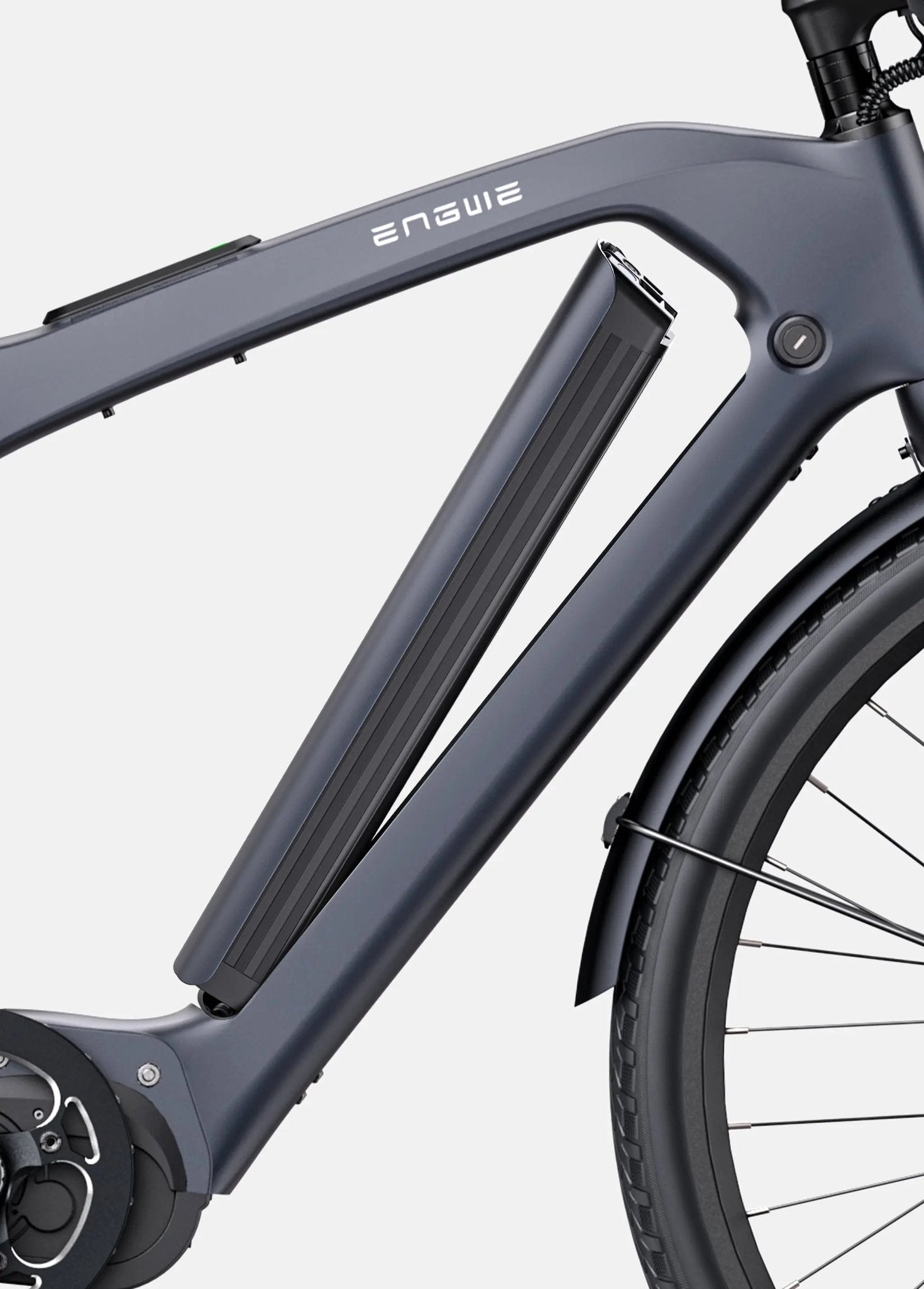 ENGWE MAPFOUR N1 PRO Bicicletta Elettrica - ottobest.it