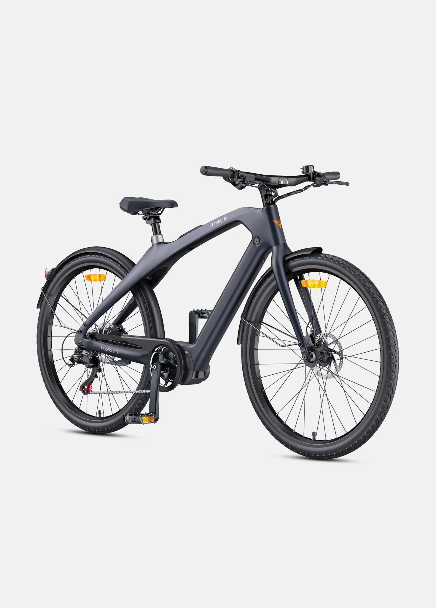 ENGWE MAPFOUR N1 PRO Bicicletta Elettrica - ottobest.it