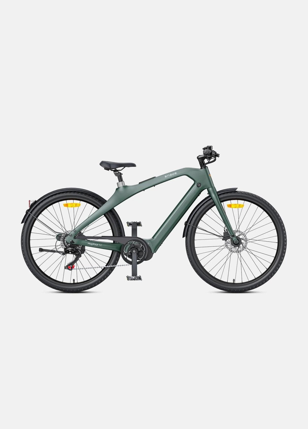 ENGWE MAPFOUR N1 PRO Bicicletta Elettrica - ottobest.it
