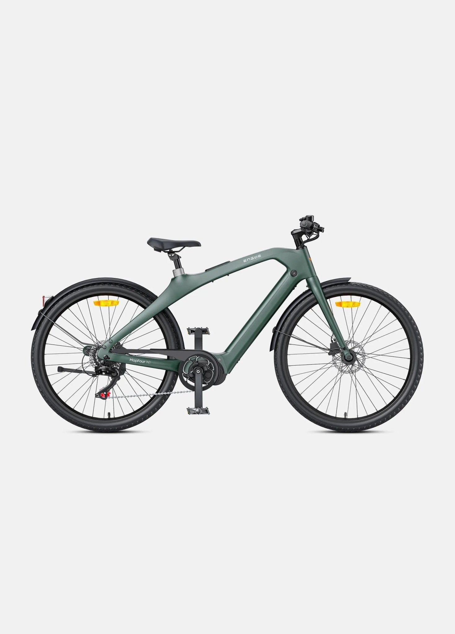 ENGWE MAPFOUR N1 PRO Bicicletta Elettrica - ottobest.it