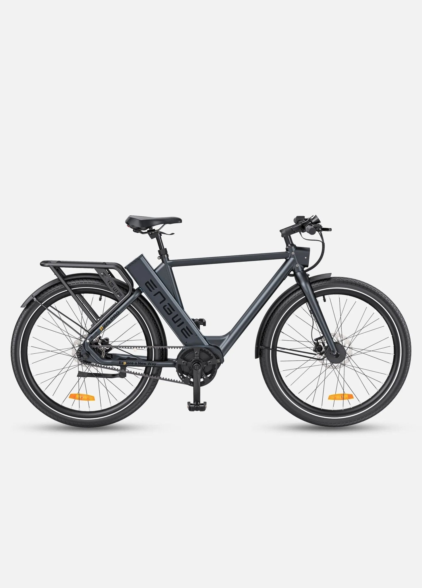 ENGWE P275 Pro Bicicletta Elettrica - ottobest.it