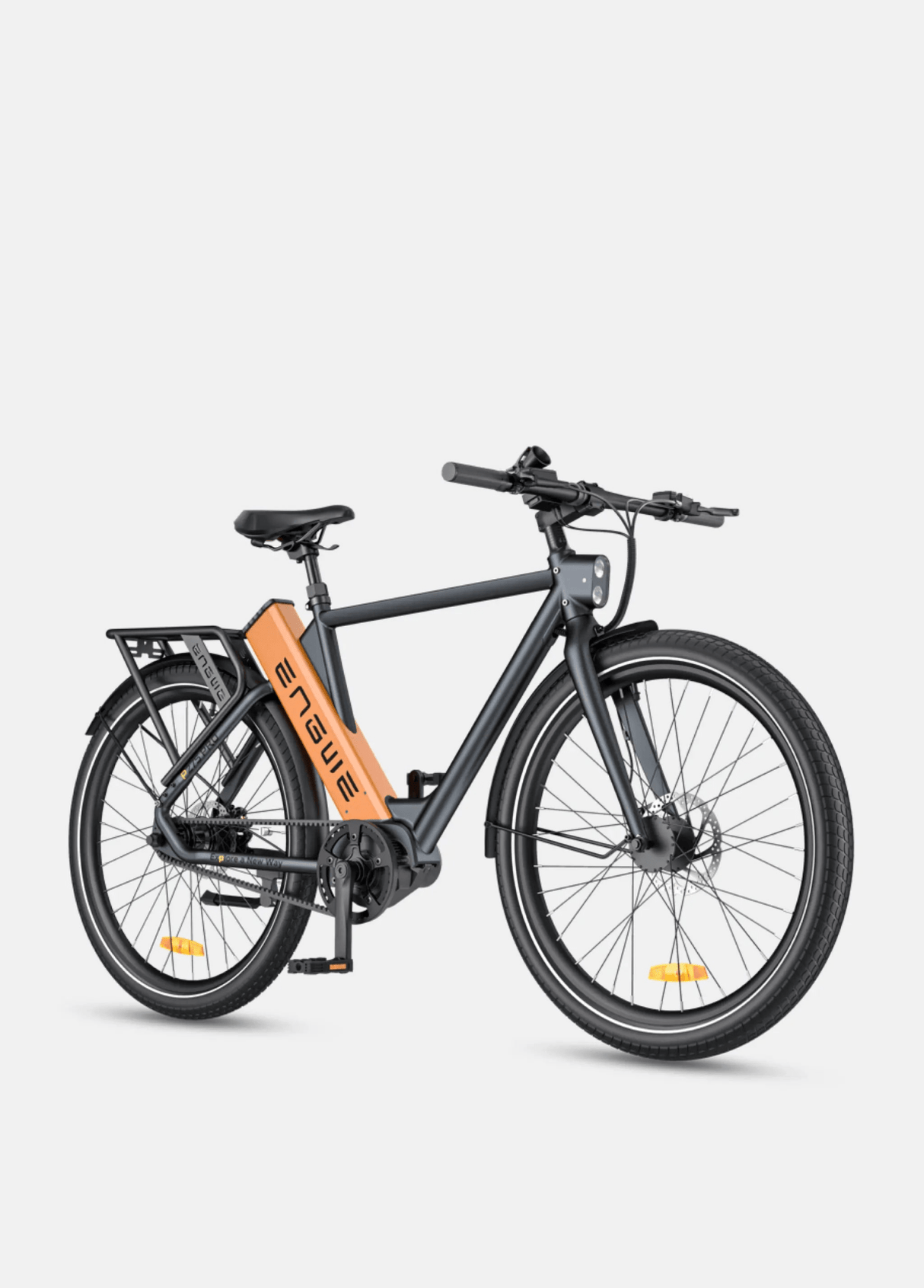 ENGWE P275 Pro Bicicletta Elettrica - ottobest.it