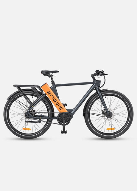 ENGWE P275 Pro Bicicletta Elettrica - ottobest.it